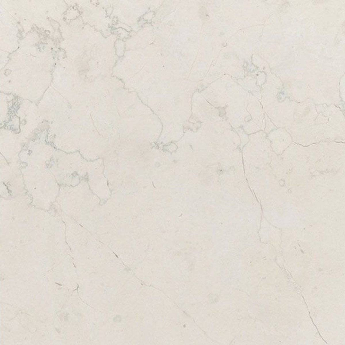Bianco Perlino Semi Polished 300x400x20mm - Emperor Marble