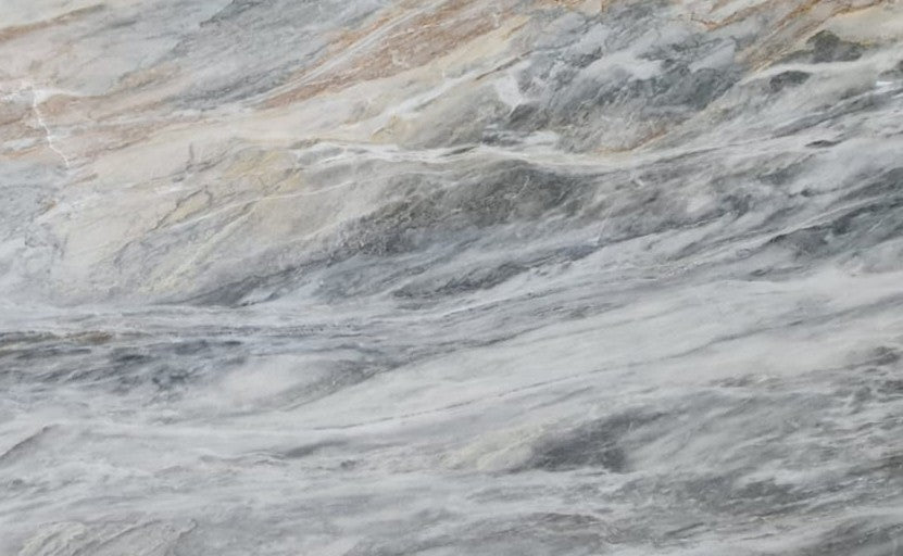 Blaze Grey Large Marble Tiles