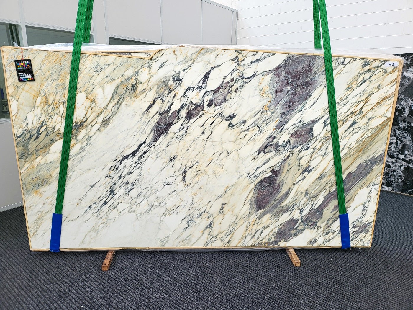 Breccia Capraia - Emperor Marble