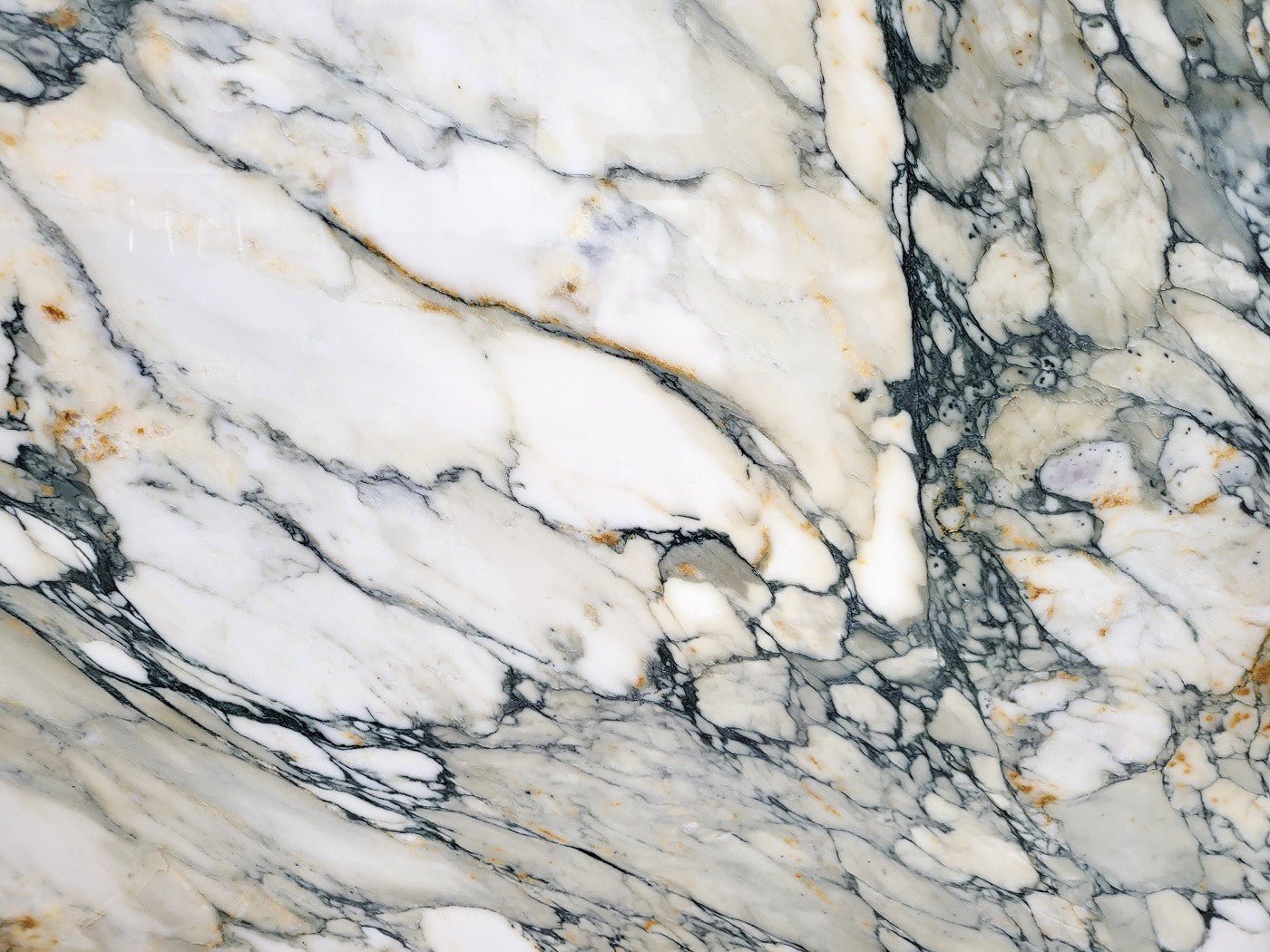 Breccia Capraia Extra - Emperor Marble