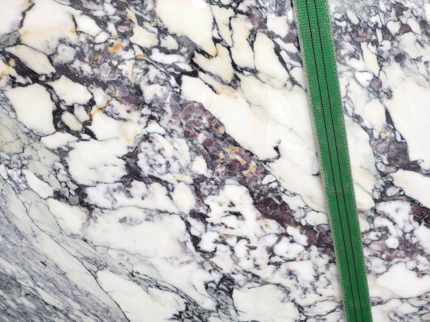 Breccia Capraia Extra - Emperor Marble