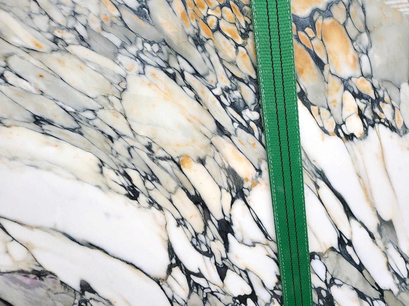 Breccia Capraia Extra - Emperor Marble