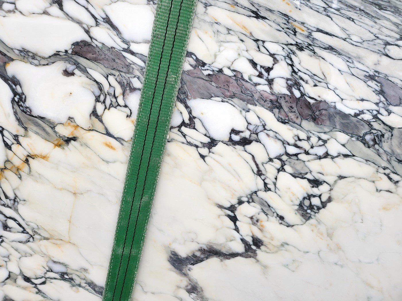 Breccia Capraia Extra - Emperor Marble