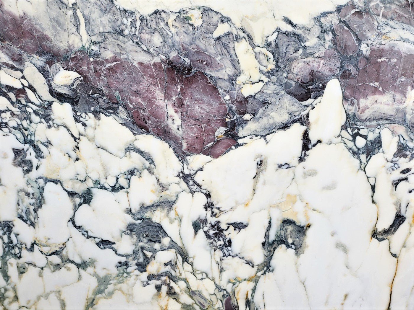 Breccia Capraia Extra - Emperor Marble