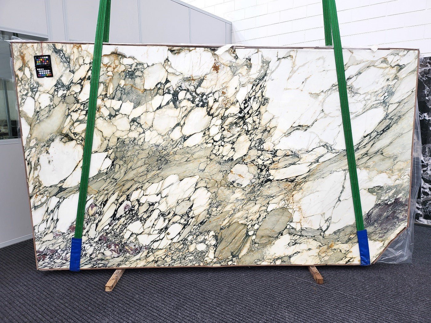 Breccia Capraia Extra - Emperor Marble