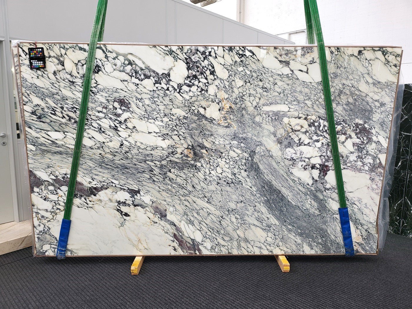 Breccia Capraia Extra - Emperor Marble