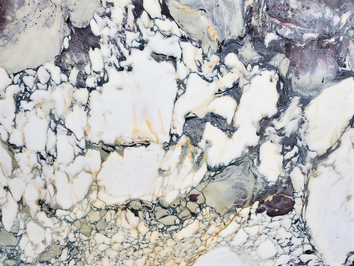 Breccia Capraia Extra - Emperor Marble