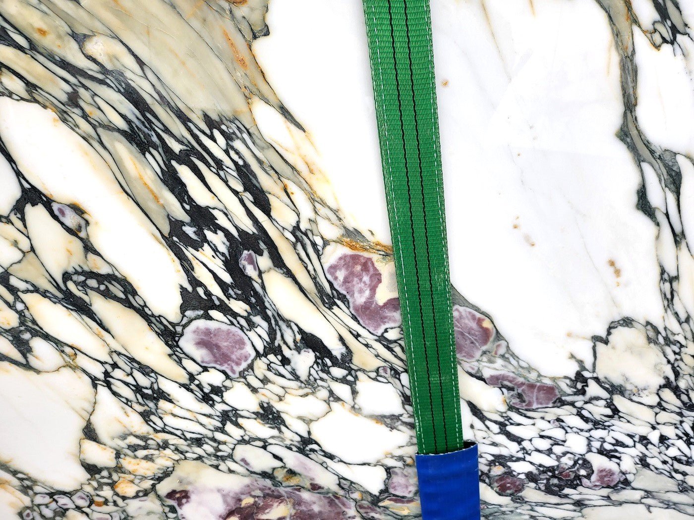 Breccia Capraia Extra - Emperor Marble