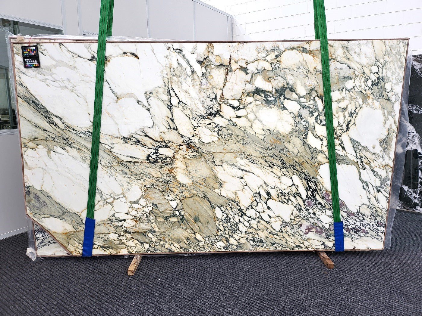 Breccia Capraia Extra - Emperor Marble