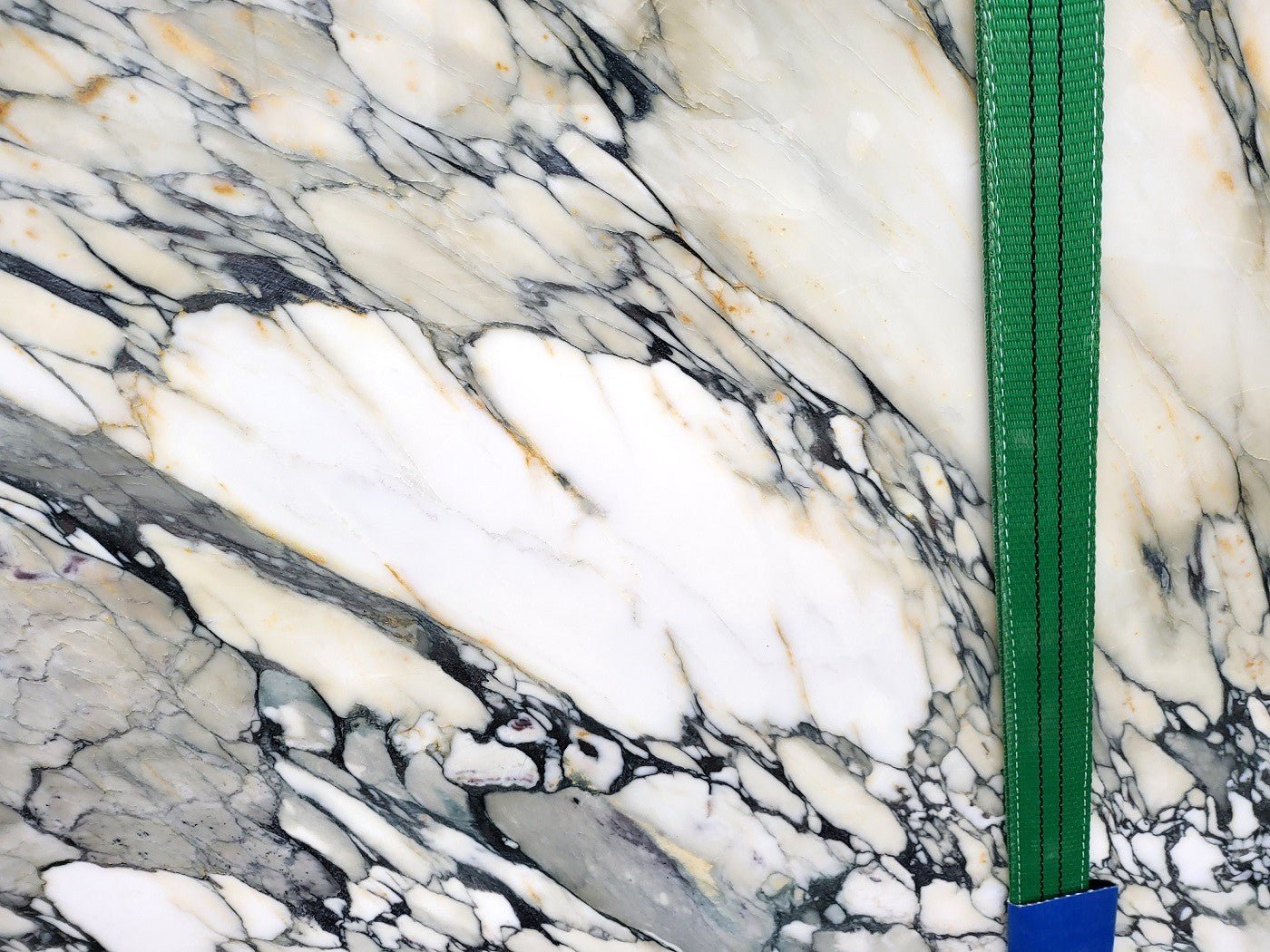 Breccia Capraia Extra - Emperor Marble