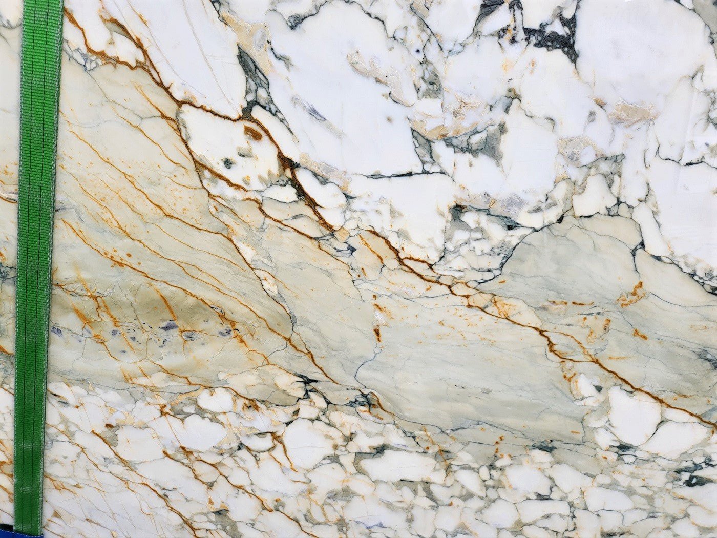 Breccia Capraia Extra - Emperor Marble