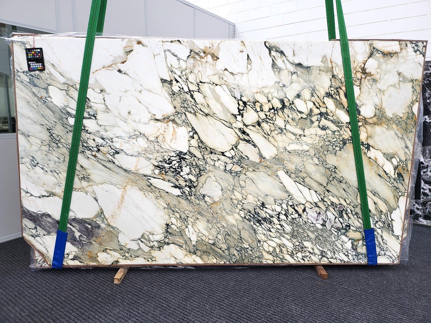 Breccia Capraia Extra - Emperor Marble