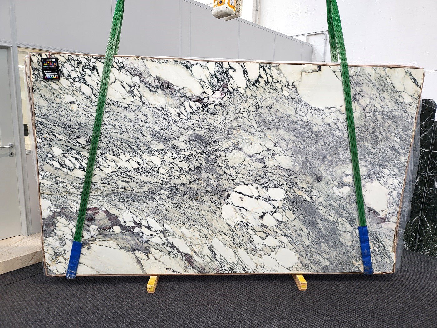 Breccia Capraia Extra - Emperor Marble