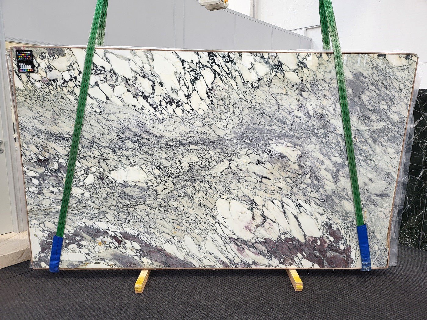 Breccia Capraia Extra - Emperor Marble