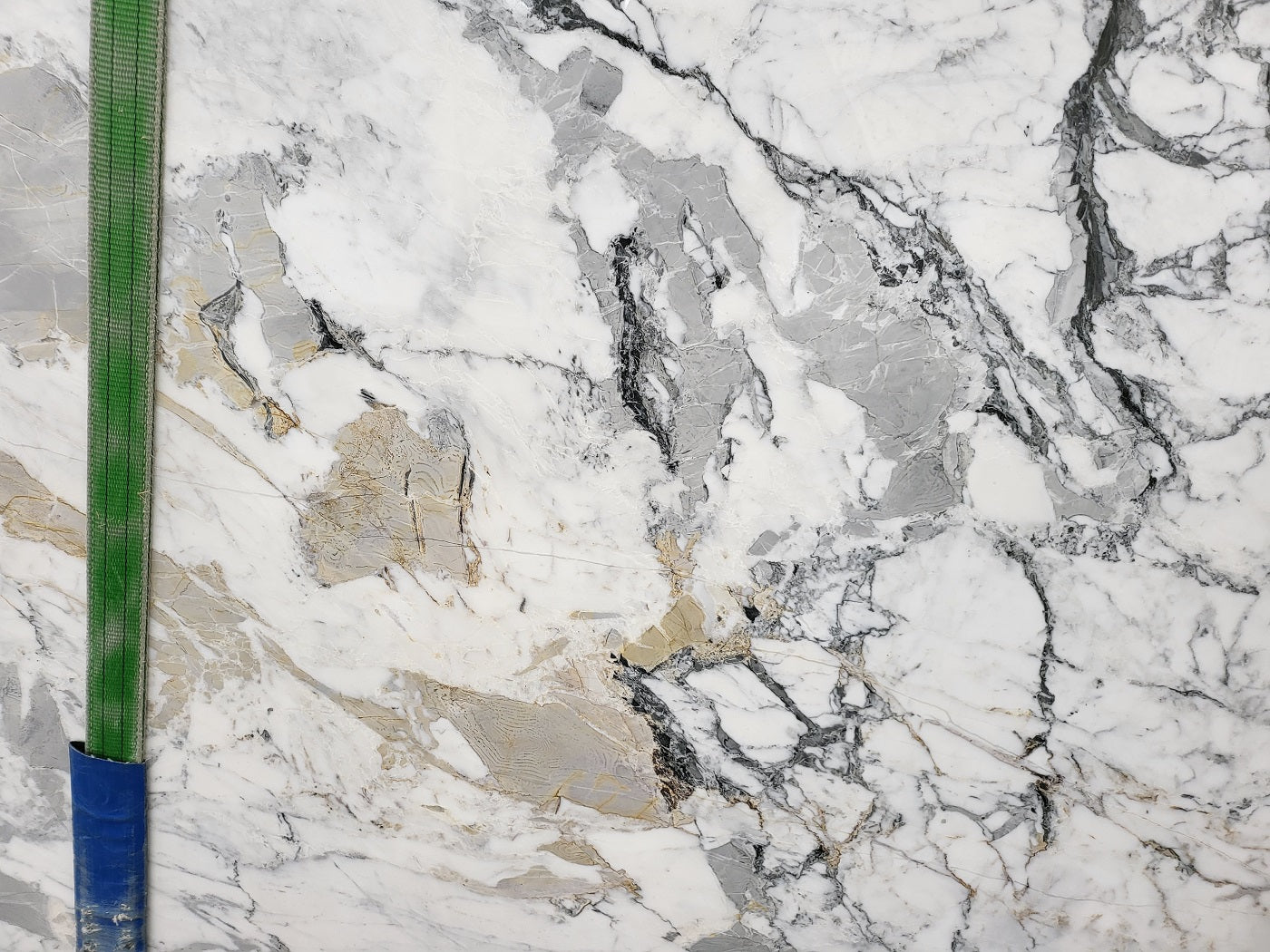 Breccia Capraia Vintage - Emperor Marble