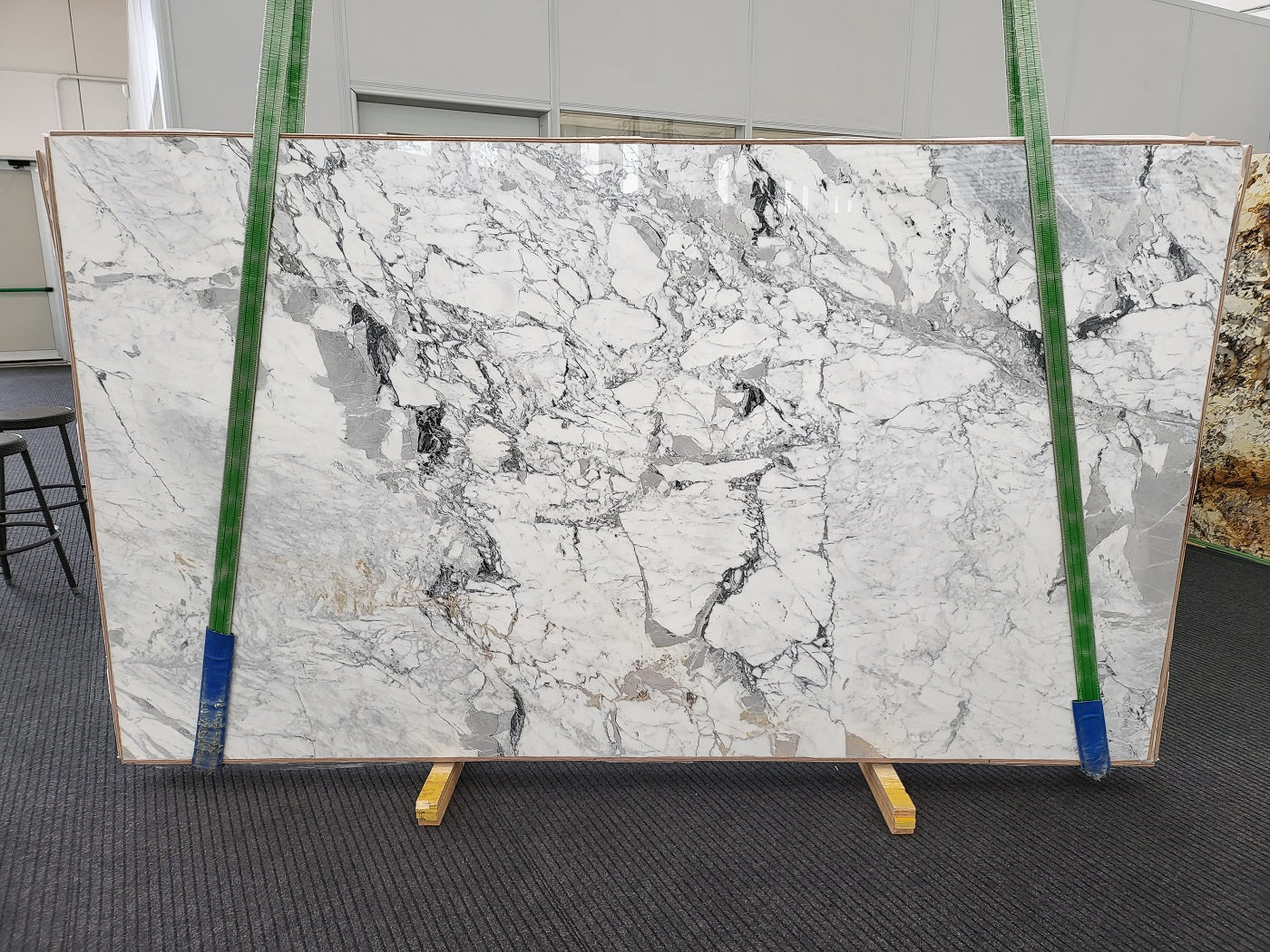 Breccia Capraia Vintage - Emperor Marble