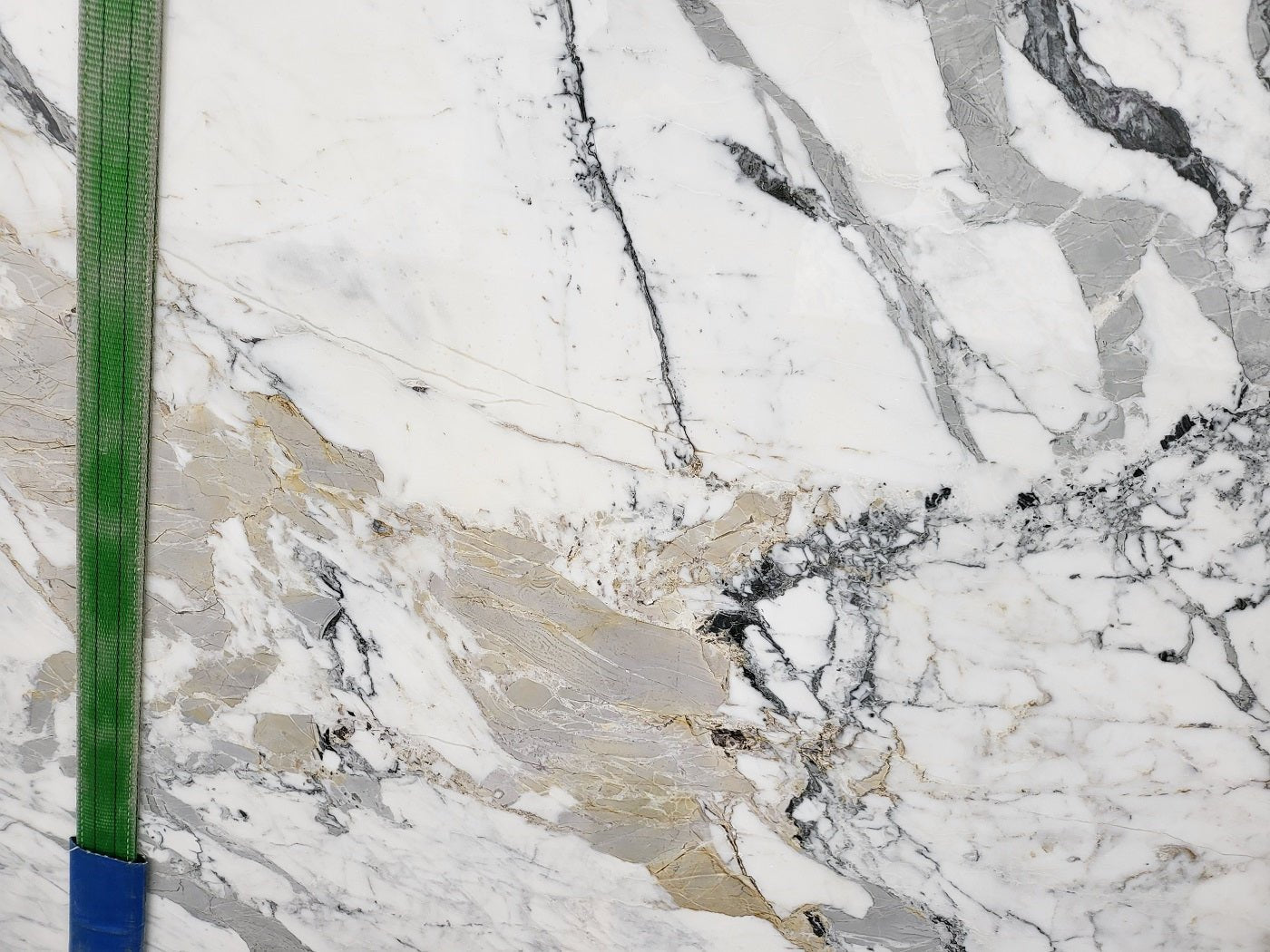 Breccia Capraia Vintage - Emperor Marble