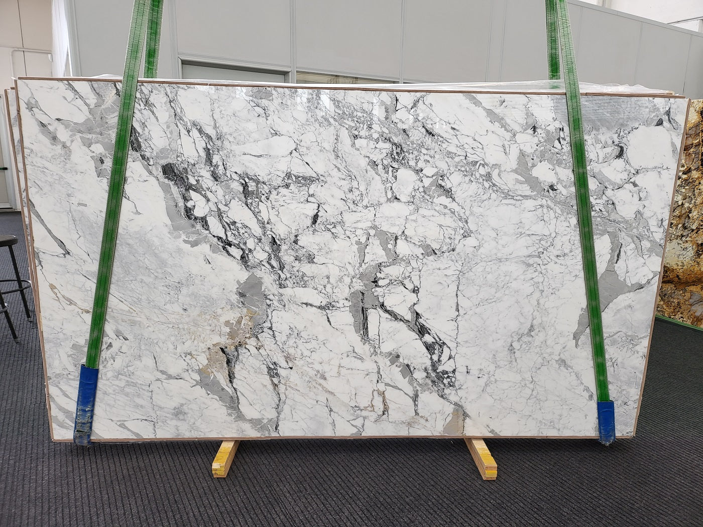 Breccia Capraia Vintage - Emperor Marble