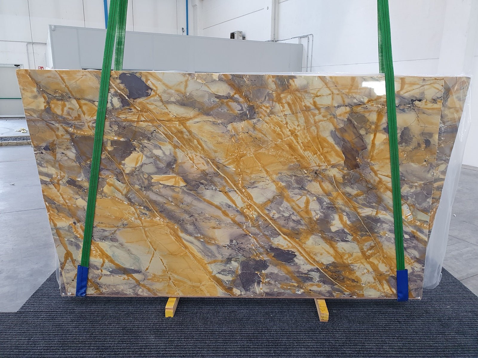 Breccia Etrusca - Emperor Marble