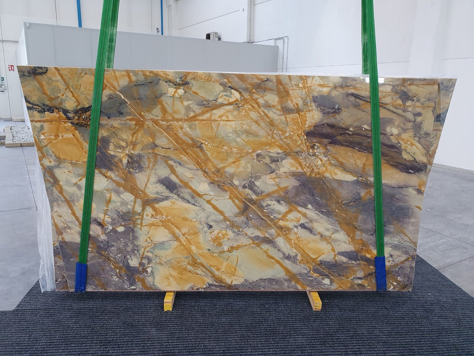 Breccia Etrusca - Emperor Marble