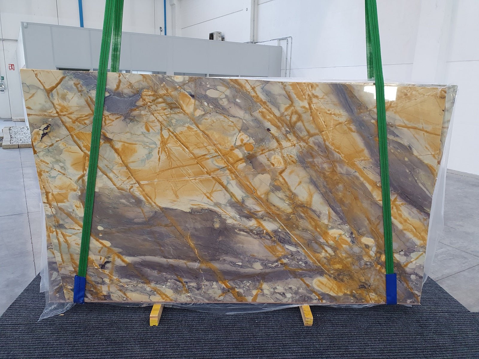 Breccia Etrusca - Emperor Marble