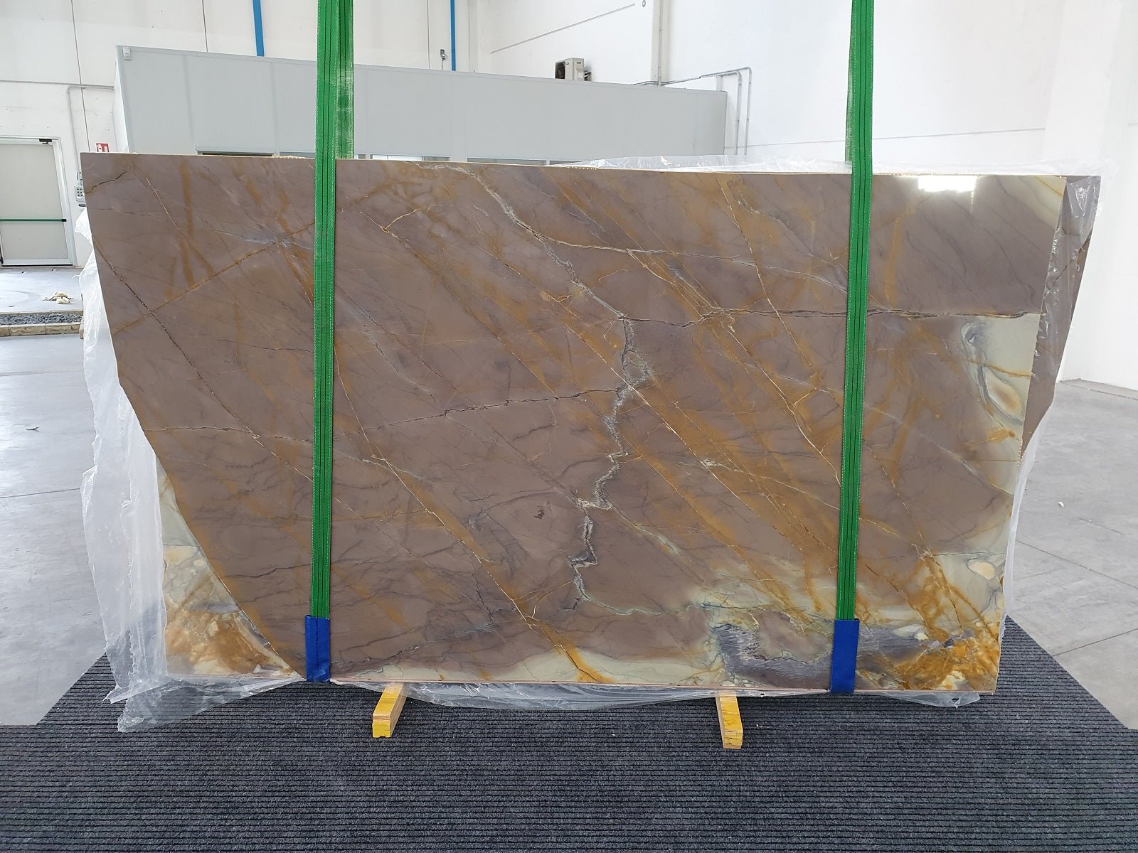 Breccia Etrusca - Emperor Marble