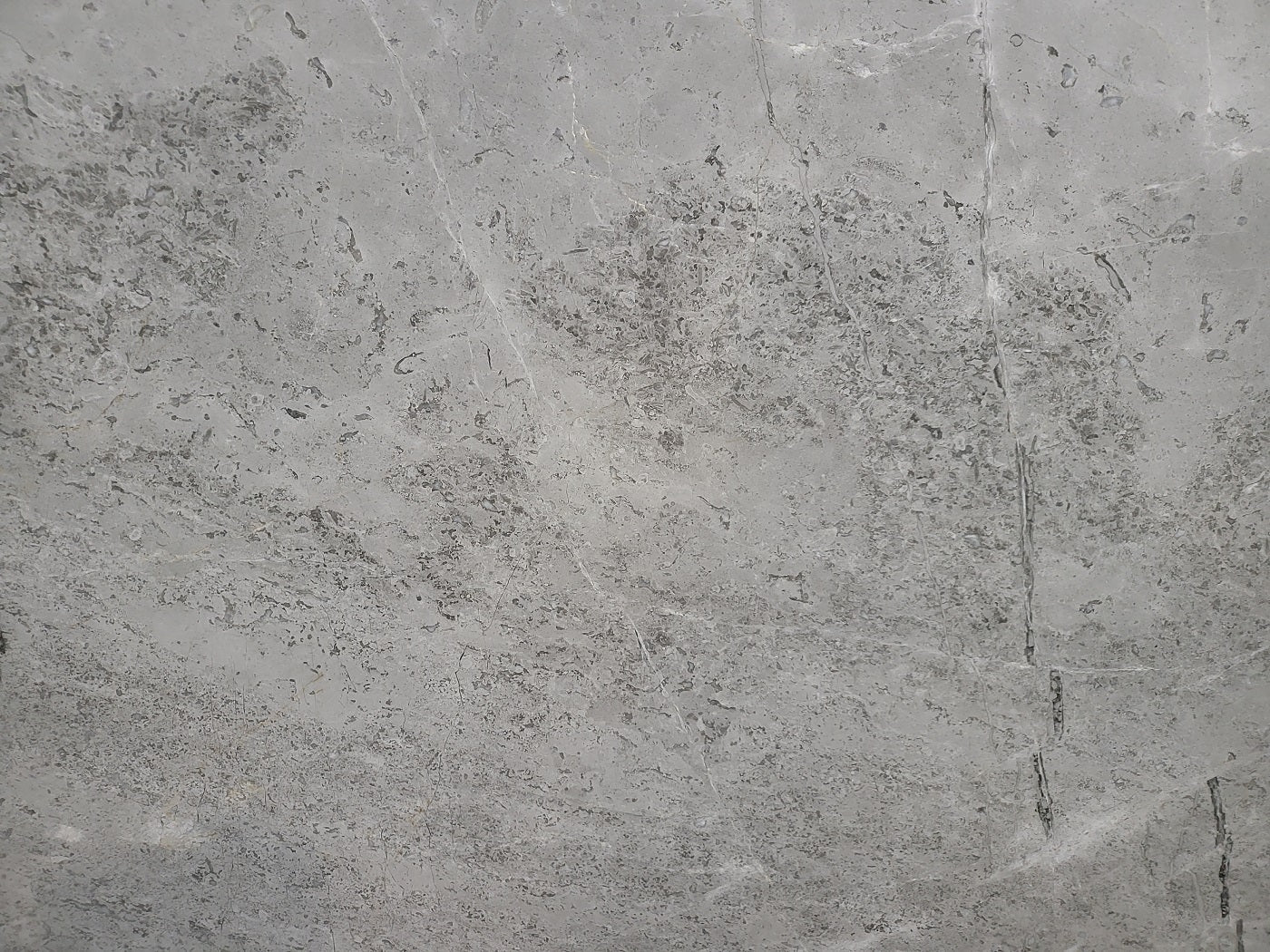 Brilliant Grey - Emperor Marble