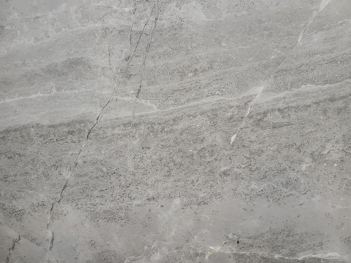 Brilliant Grey - Emperor Marble