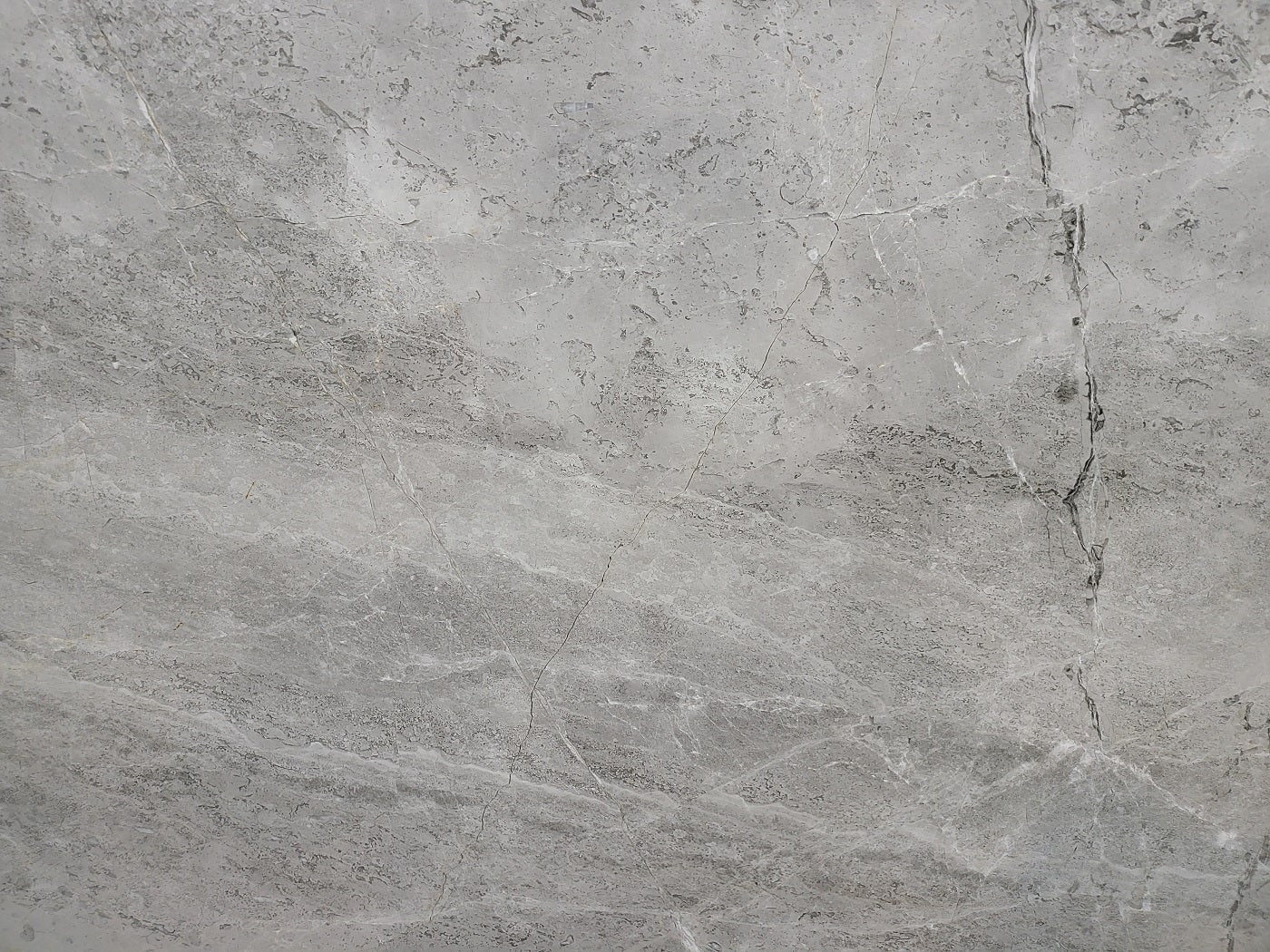 Brilliant Grey - Emperor Marble