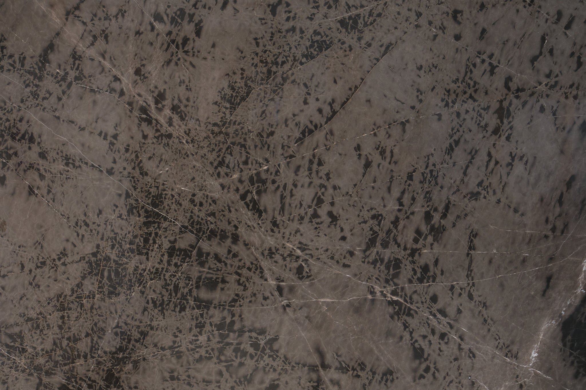 Bruno Perla Brown Large Marble Tiles