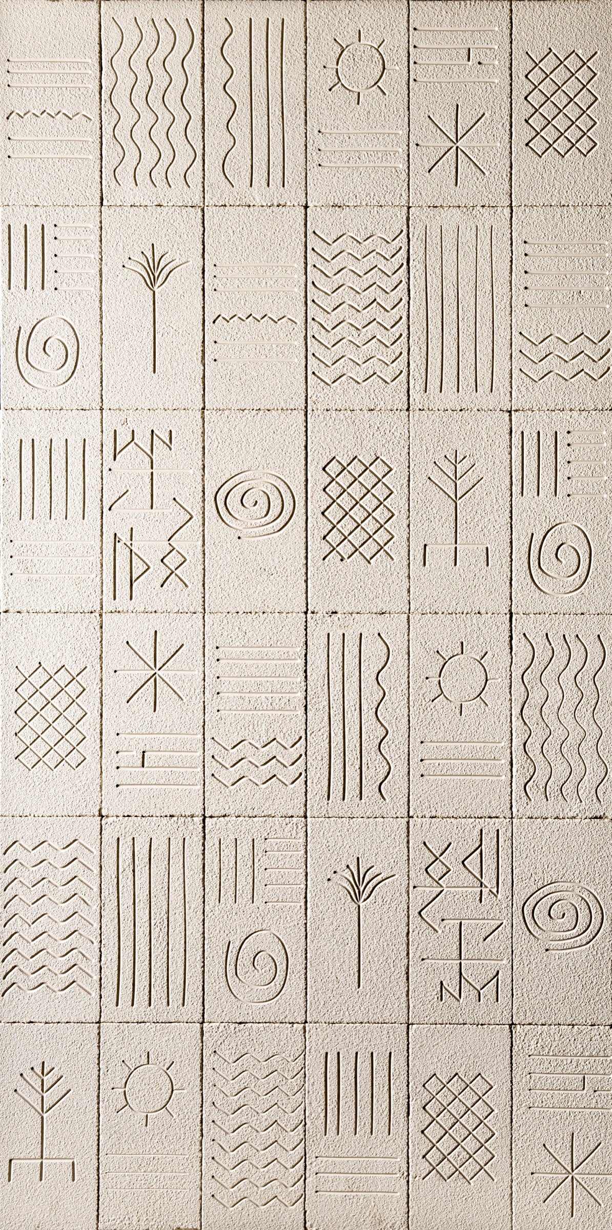 Takot Limestone – Emperor Marble designer tile