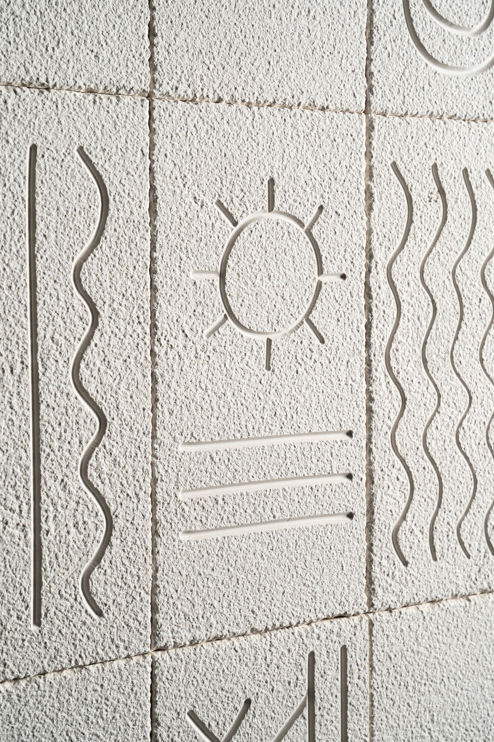 Takot Limestone – Emperor Marble designer tile