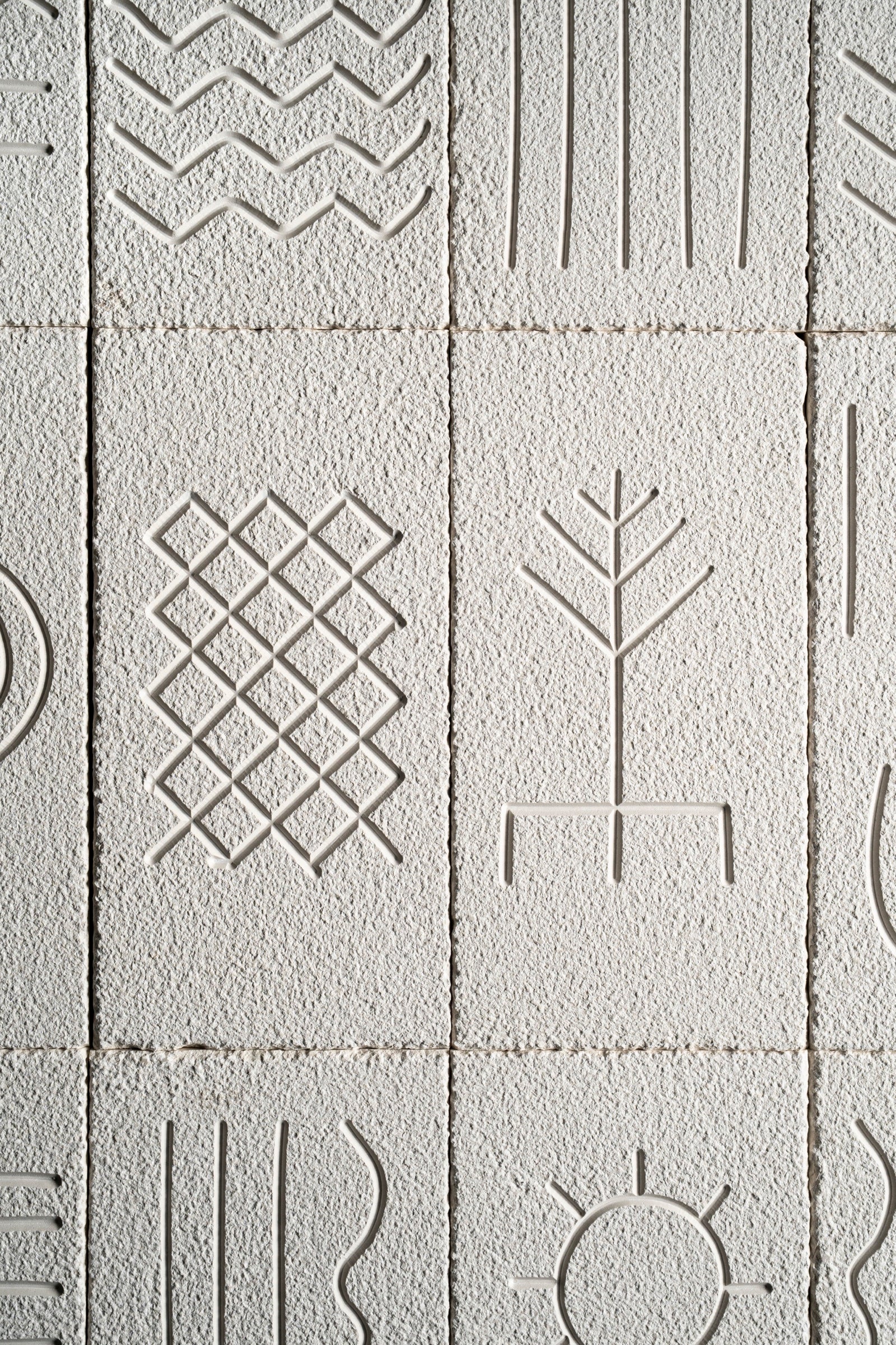 Takot Limestone – Emperor Marble designer tile