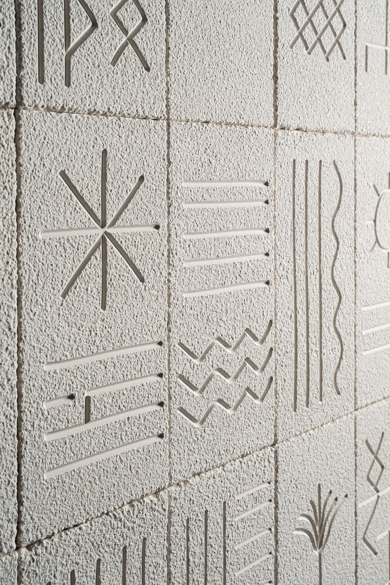 Takot Limestone – Emperor Marble designer tile