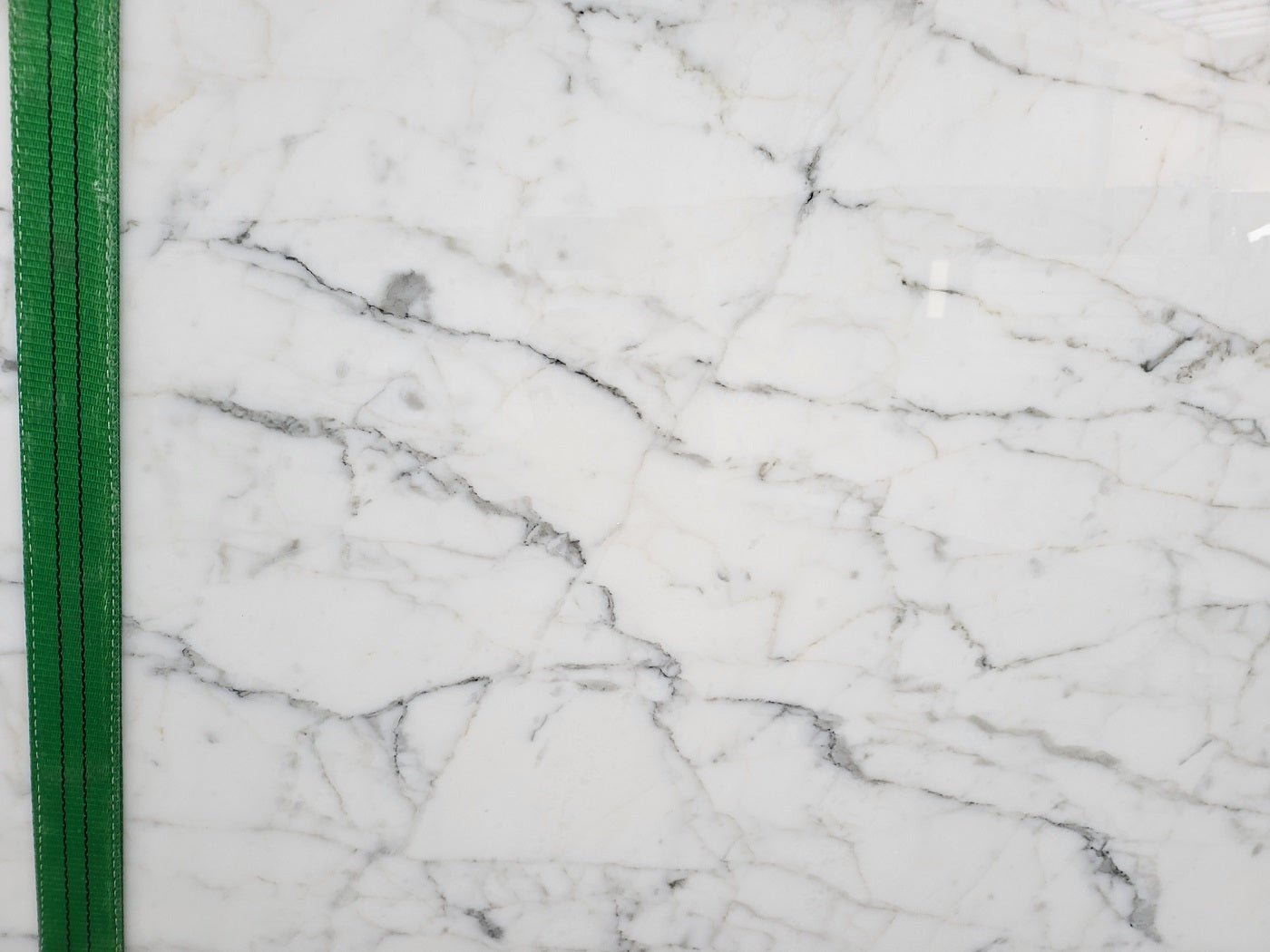 Calacatta - Emperor Marble