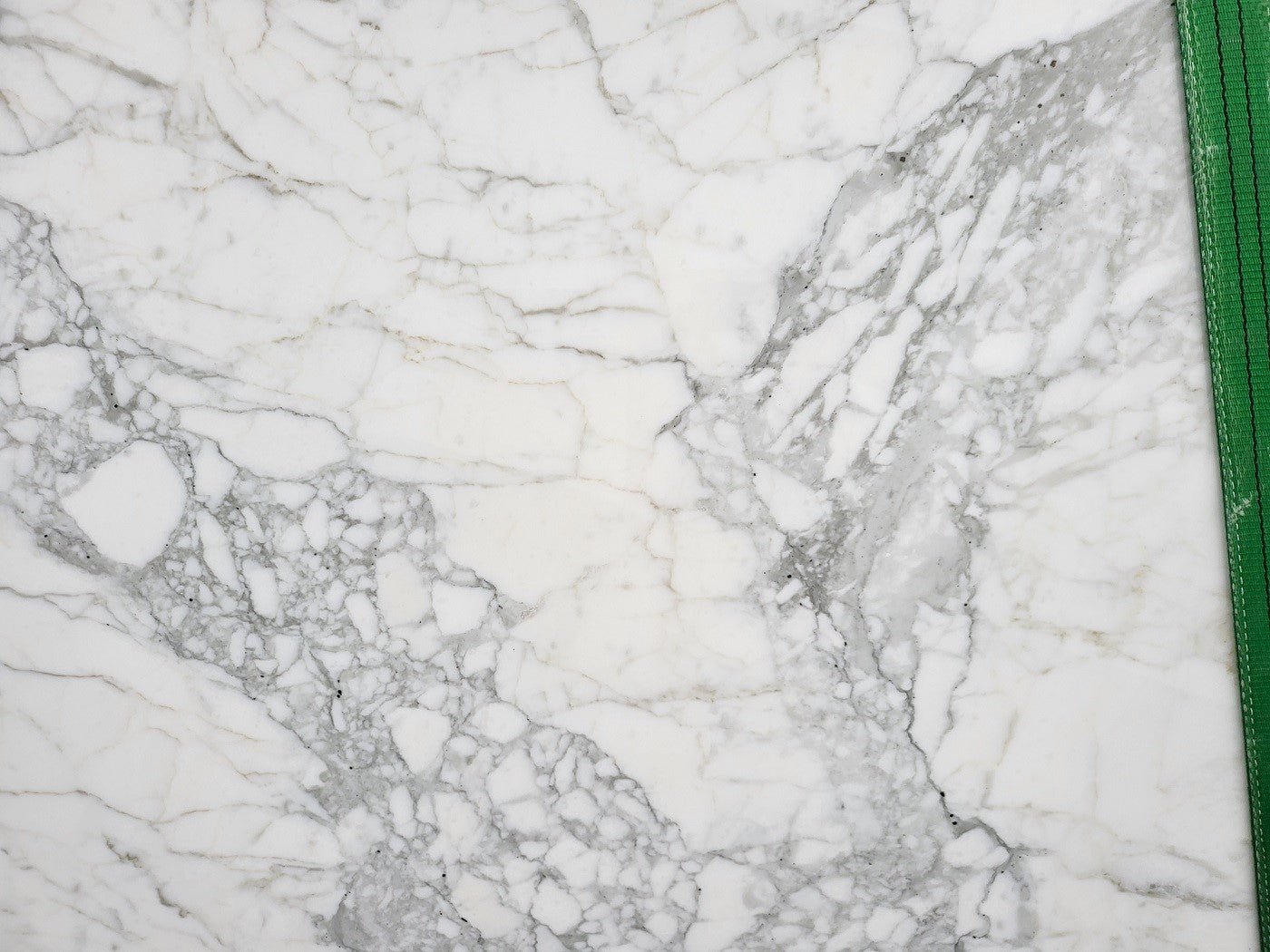 Calacatta - Emperor Marble