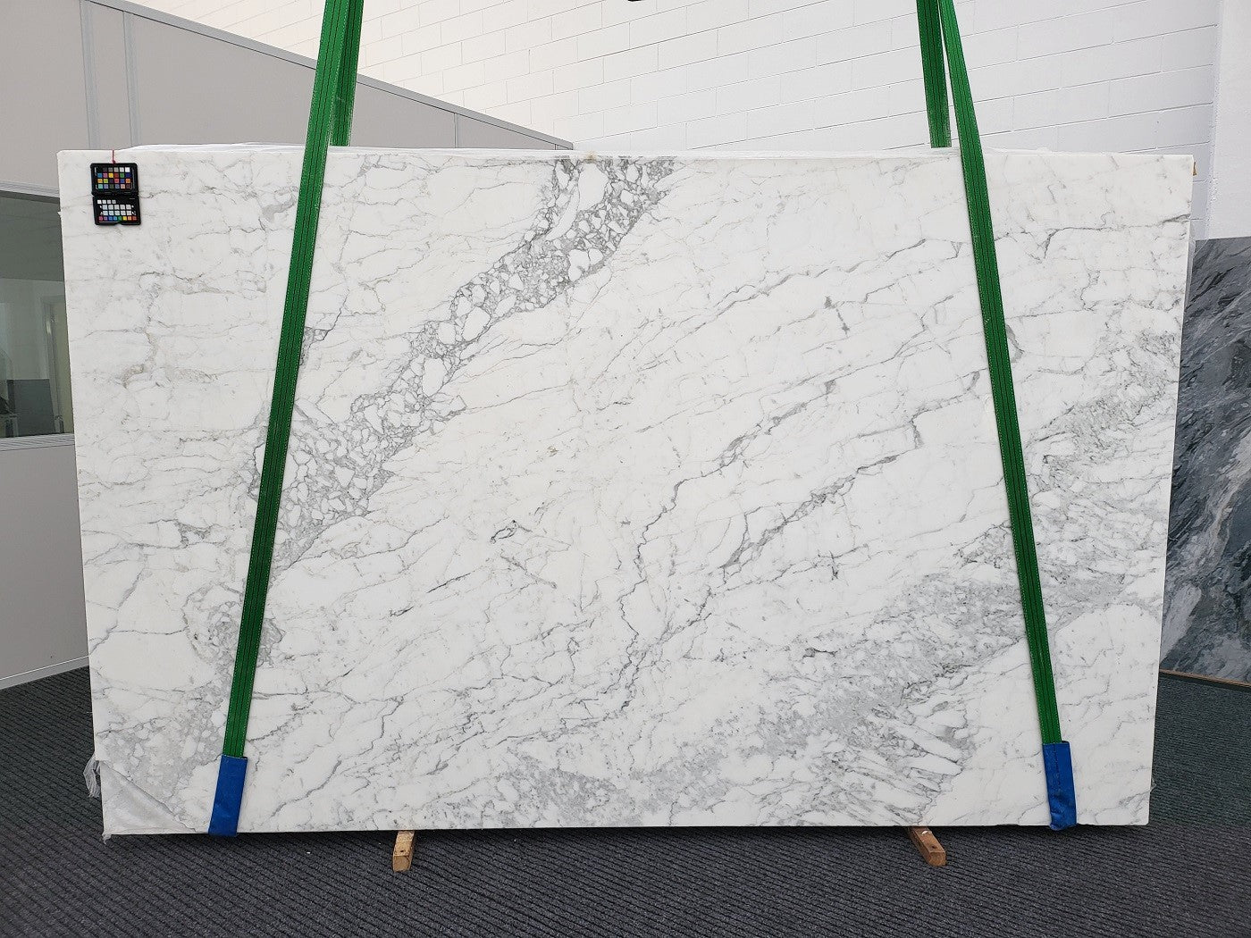 Calacatta - Emperor Marble