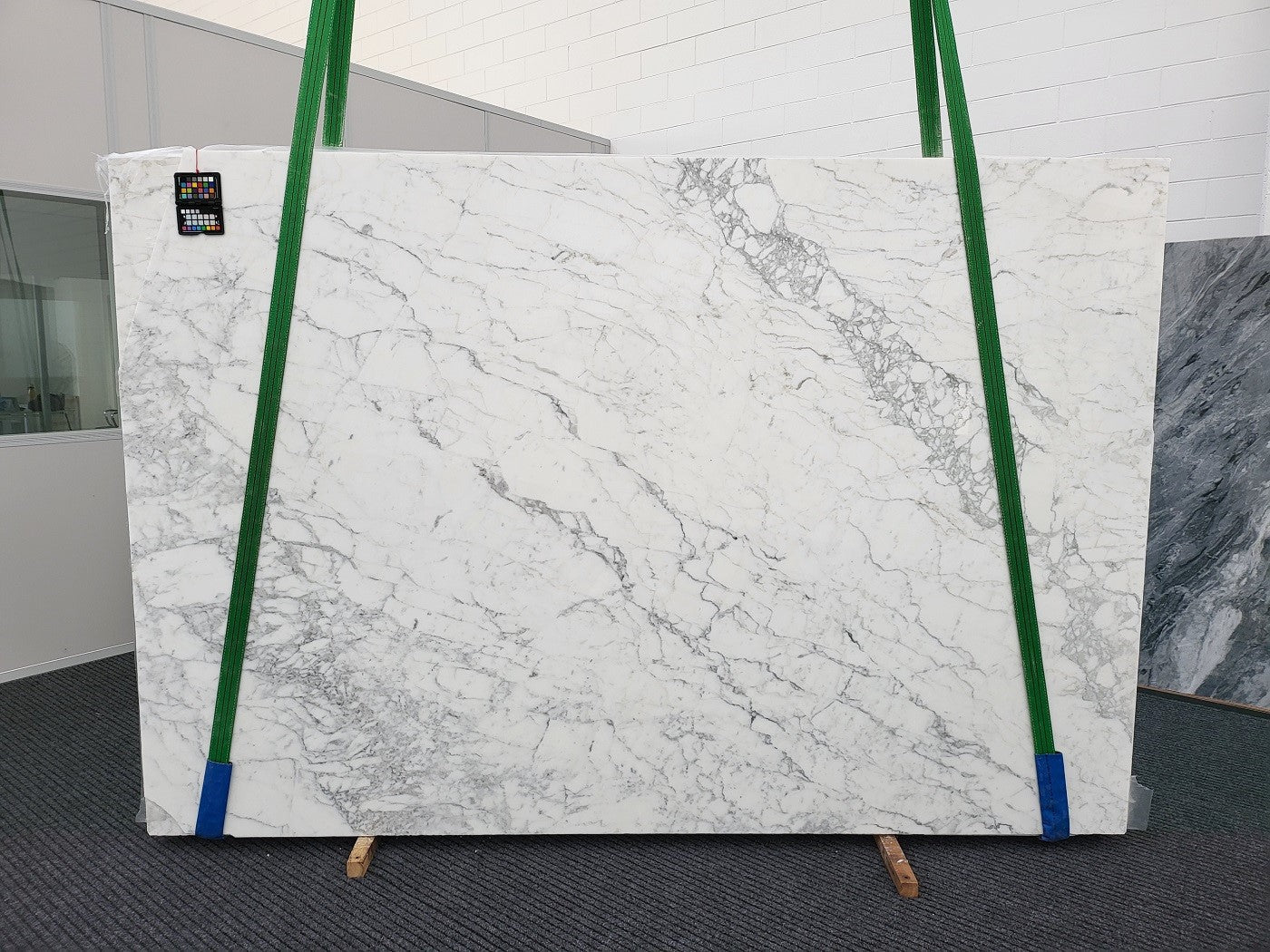 Calacatta - Emperor Marble