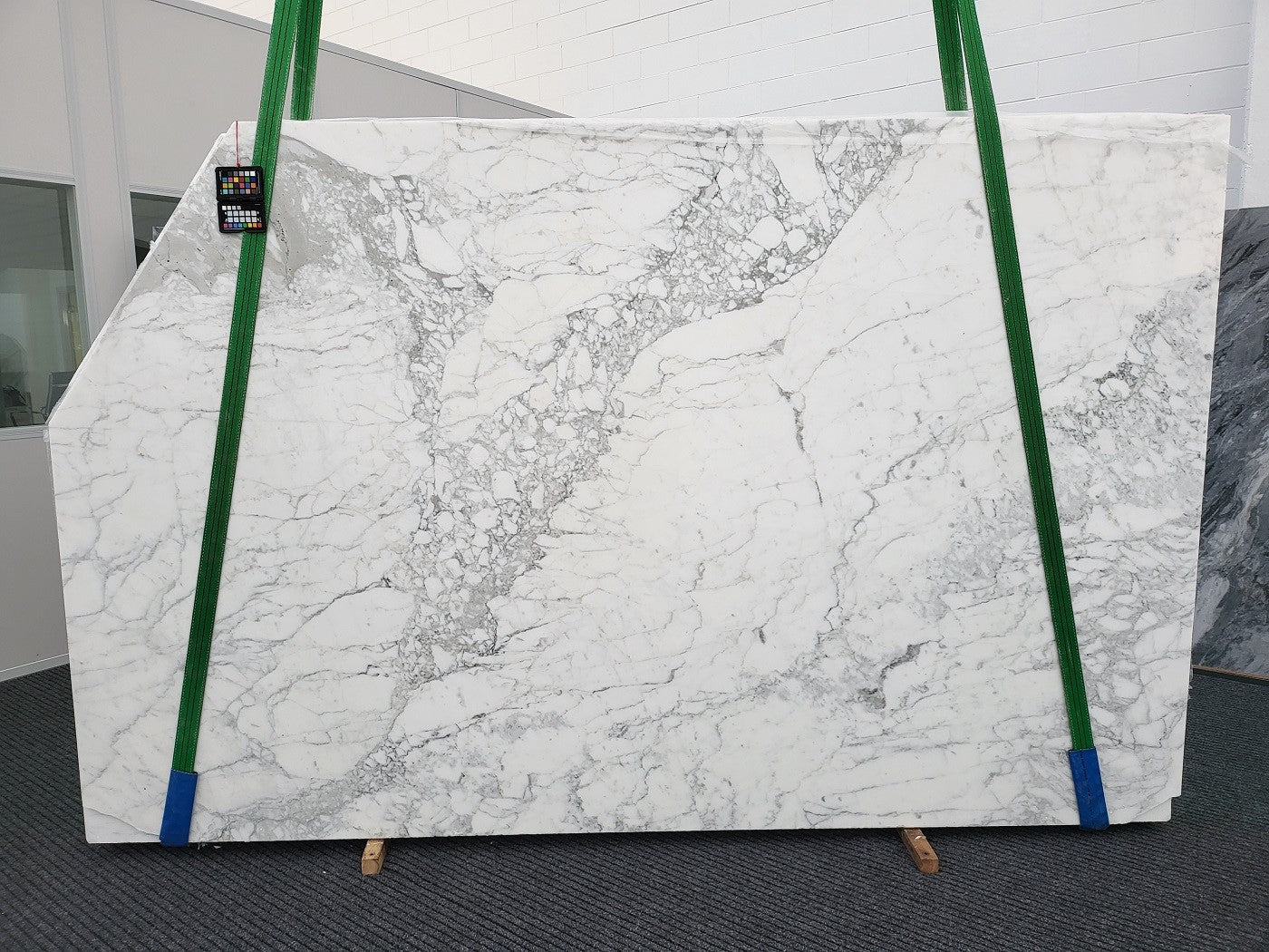 Calacatta - Emperor Marble