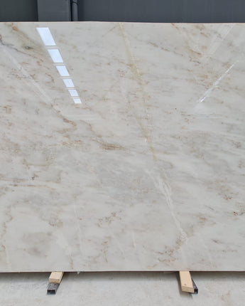 Calacatta Amber Polished Marble Slabs - Emperor Marble