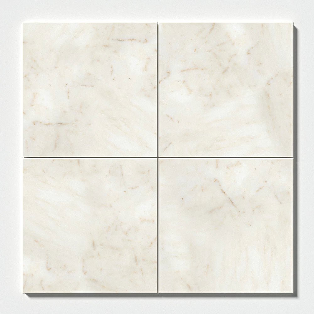 Calacatta Amber Tiles - Emperor Marble