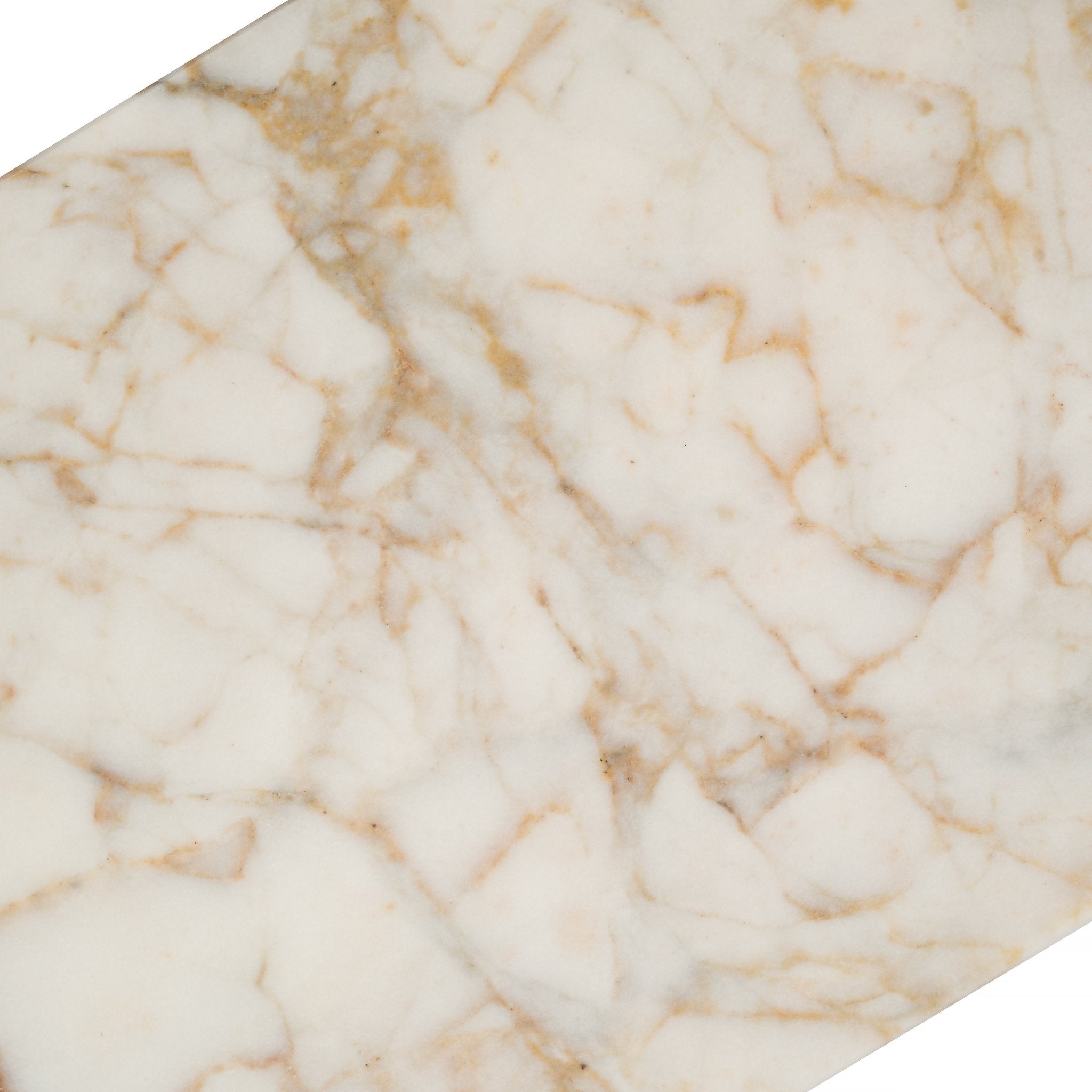 Calacatta Amber Vein Marble Tiles - Emperor Marble