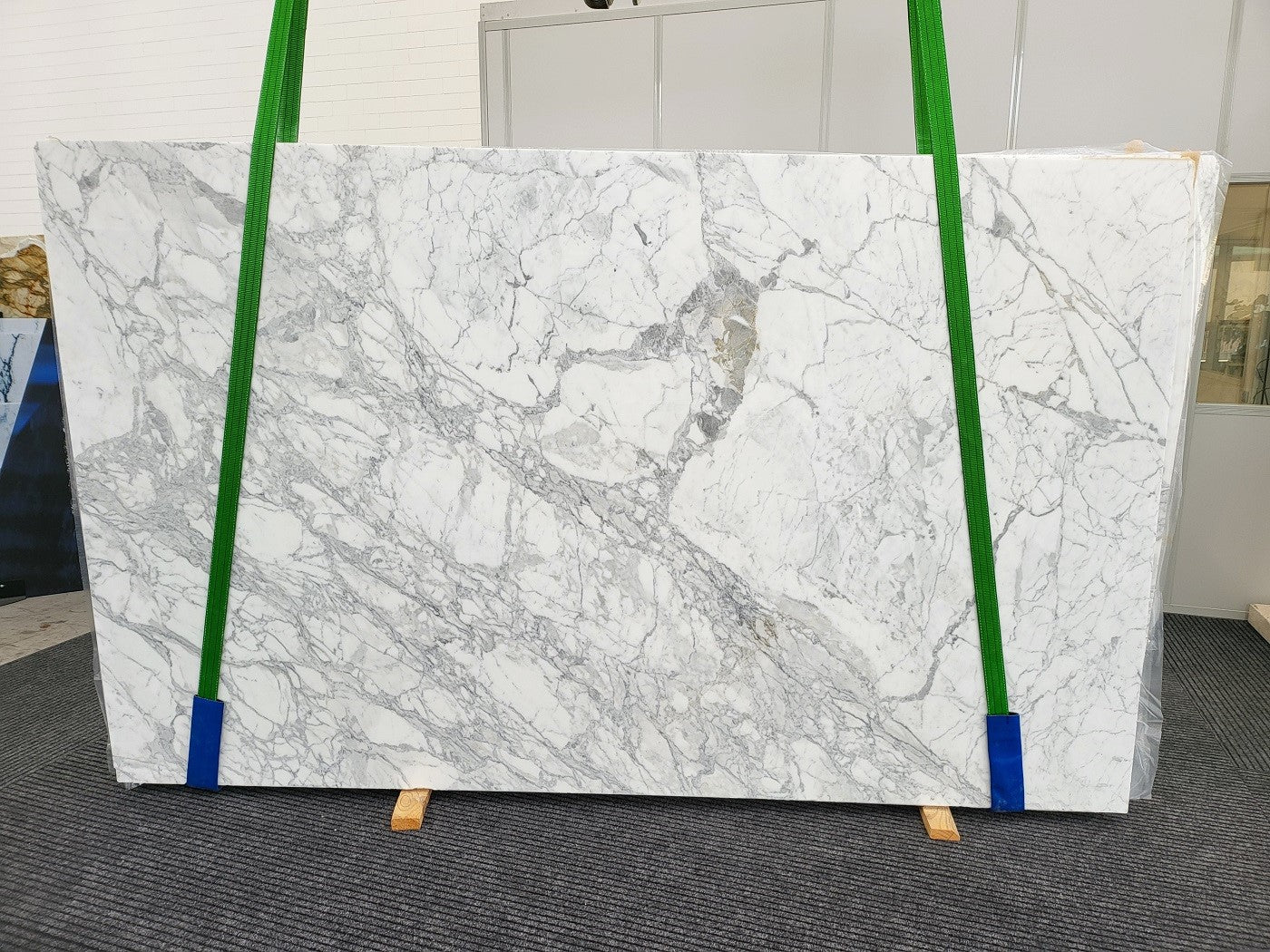 Calacatta Belgia - Emperor Marble