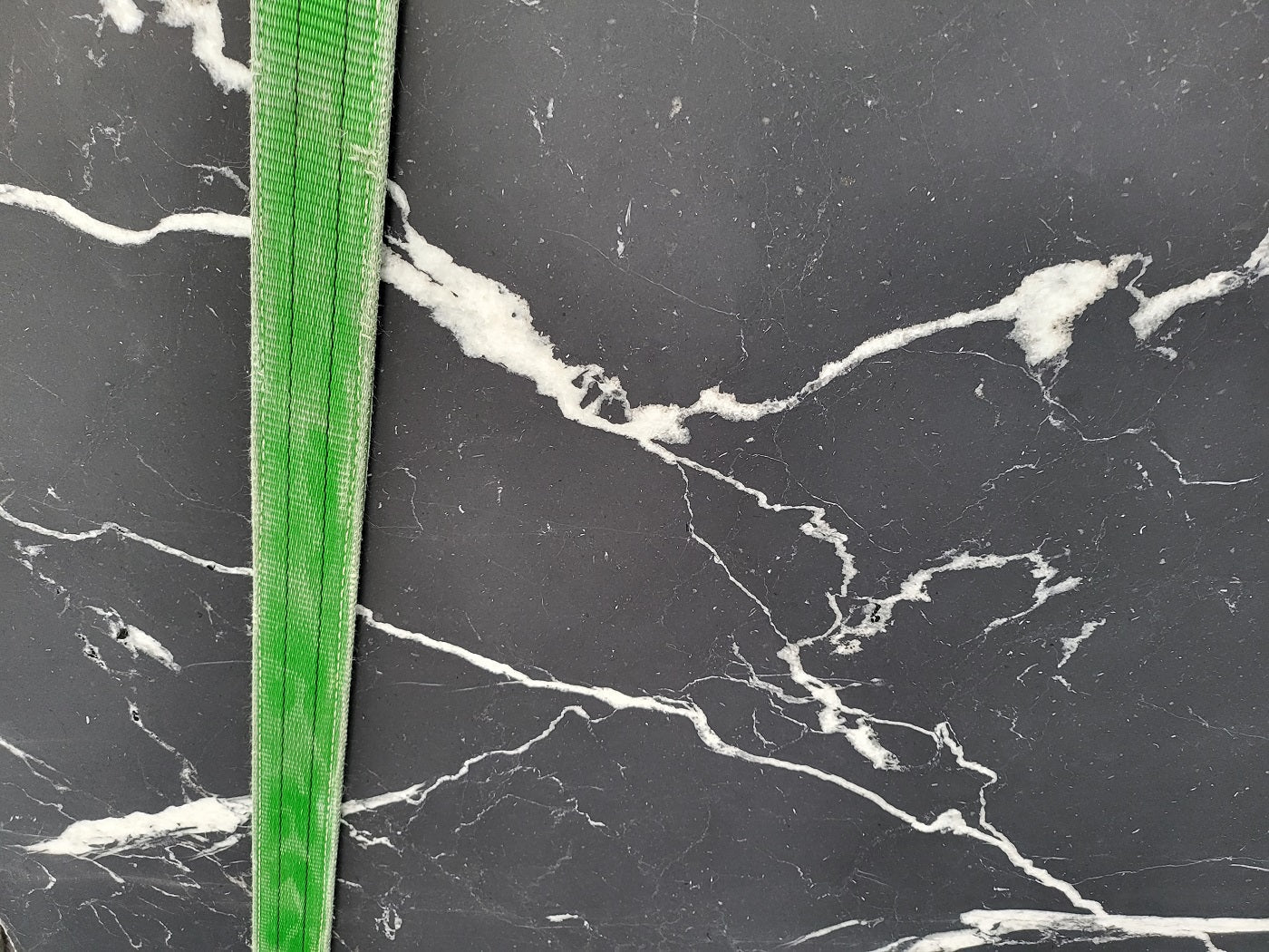 Calacatta Black - Emperor Marble