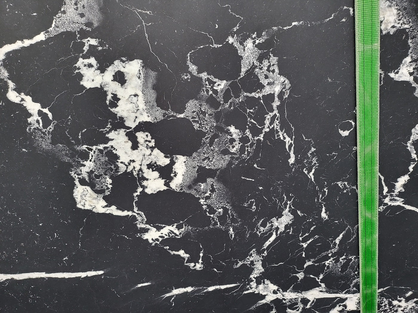 Calacatta Black - Emperor Marble