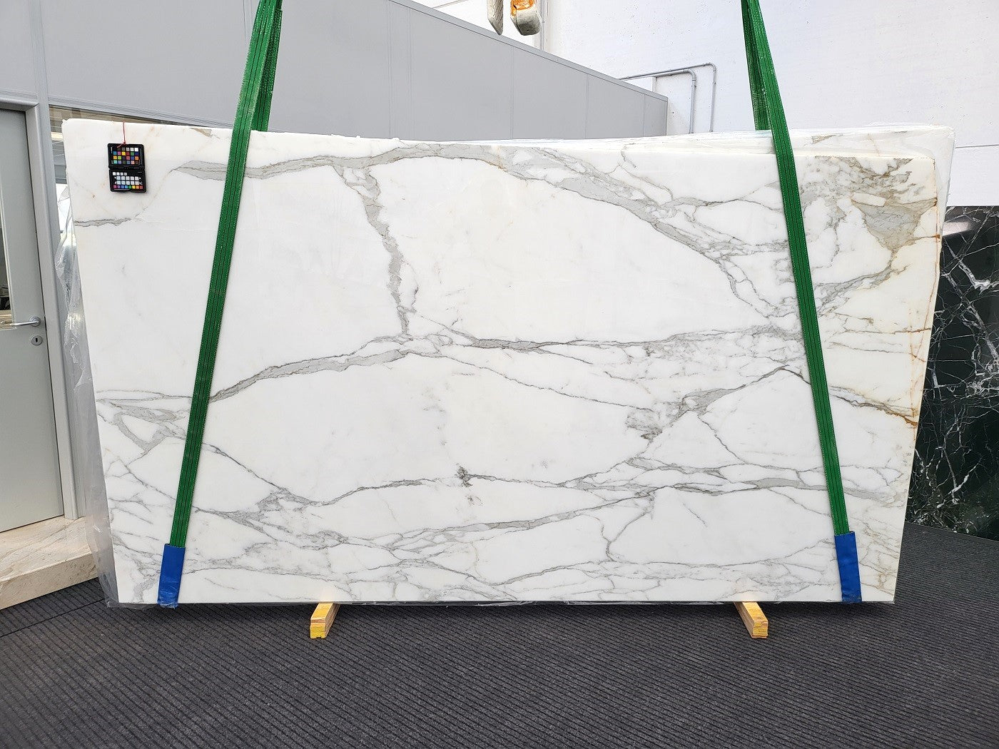 Calacatta Borghini Extra - Emperor Marble