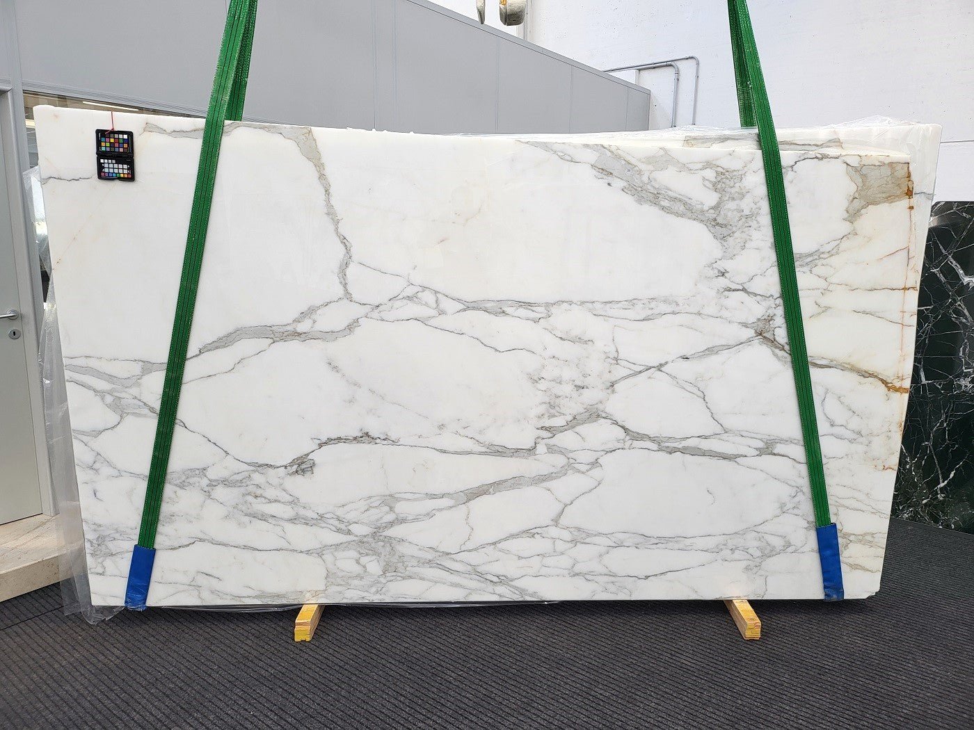 Calacatta Borghini Extra - Emperor Marble