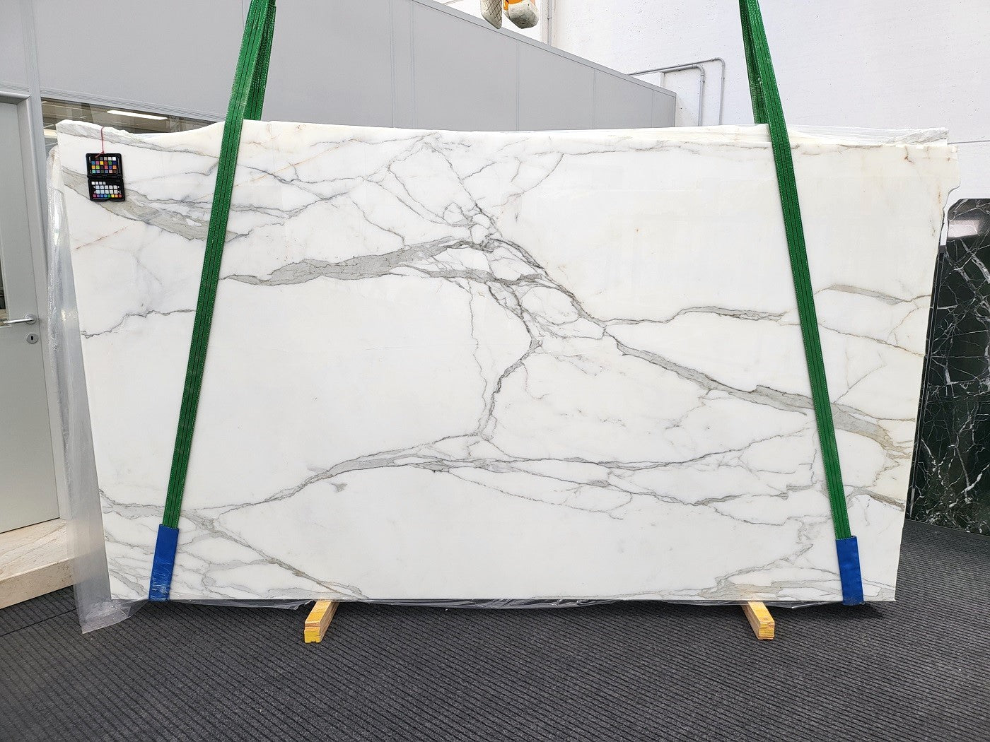 Calacatta Borghini Extra - Emperor Marble