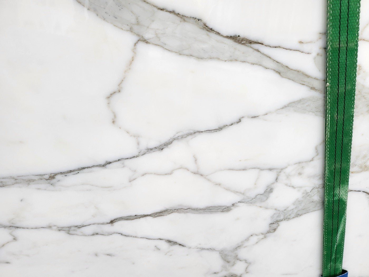 Calacatta Borghini Extra - Emperor Marble