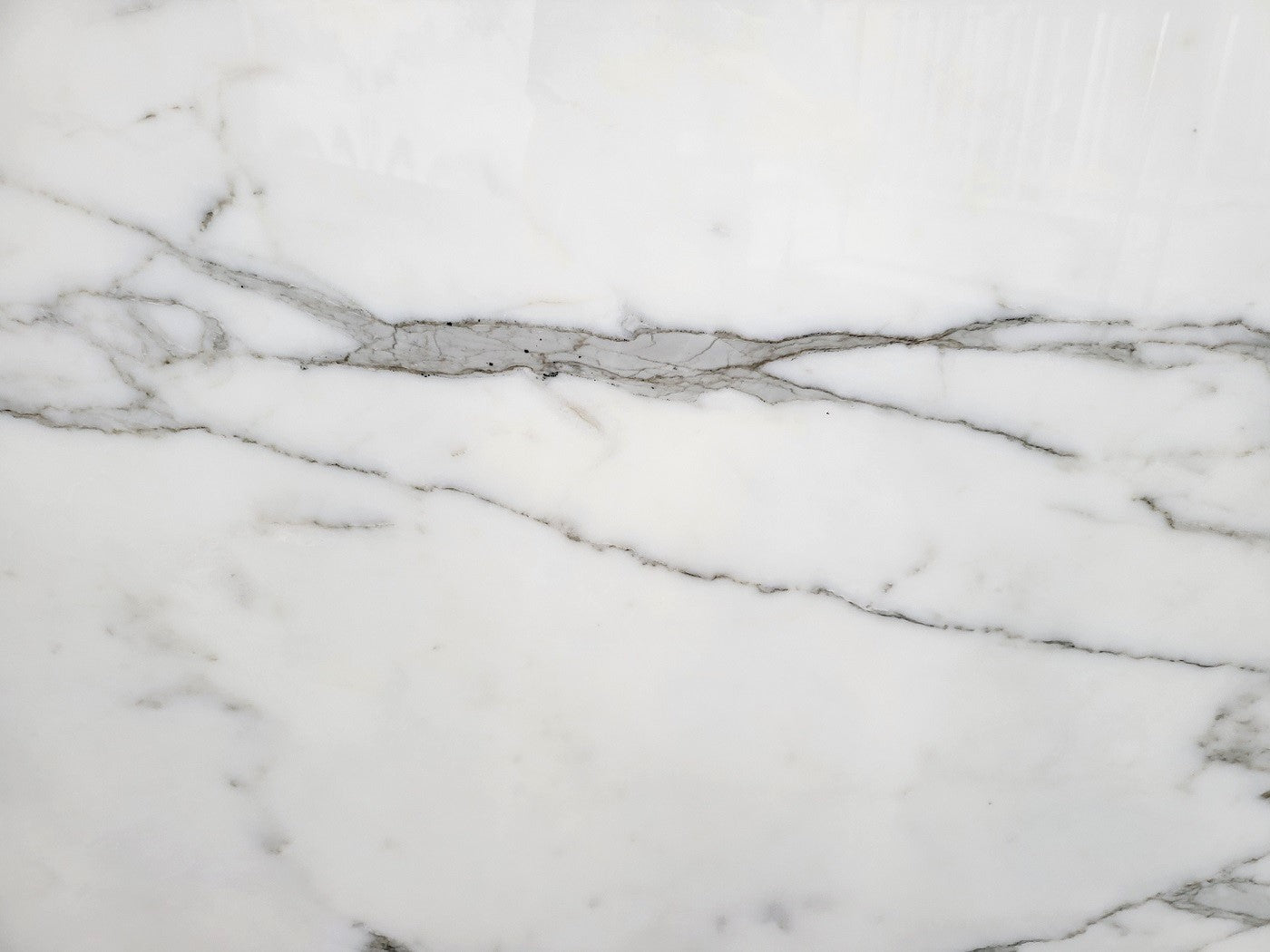 Calacatta Borghini Extra - Emperor Marble